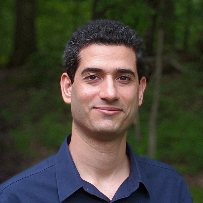 Maani Ghaffari